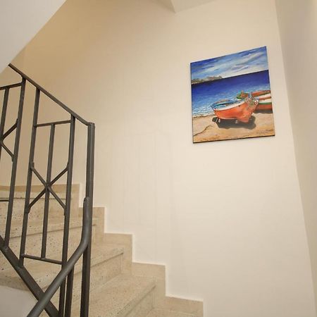 Corselli 14 Apartment Bagheria Bagian luar foto