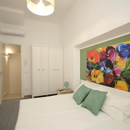 Corselli 14 Apartment Bagheria Bagian luar foto