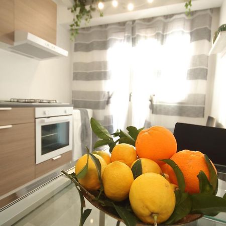 Corselli 14 Apartment Bagheria Bagian luar foto