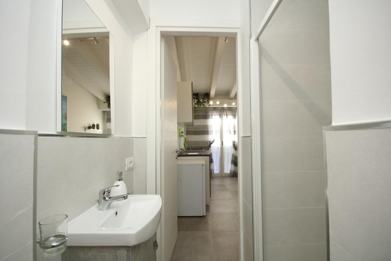 Corselli 14 Apartment Bagheria Bagian luar foto