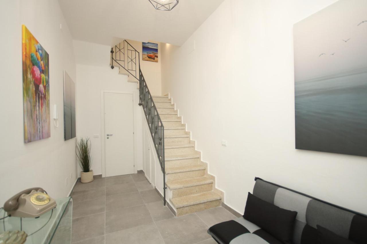 Corselli 14 Apartment Bagheria Bagian luar foto