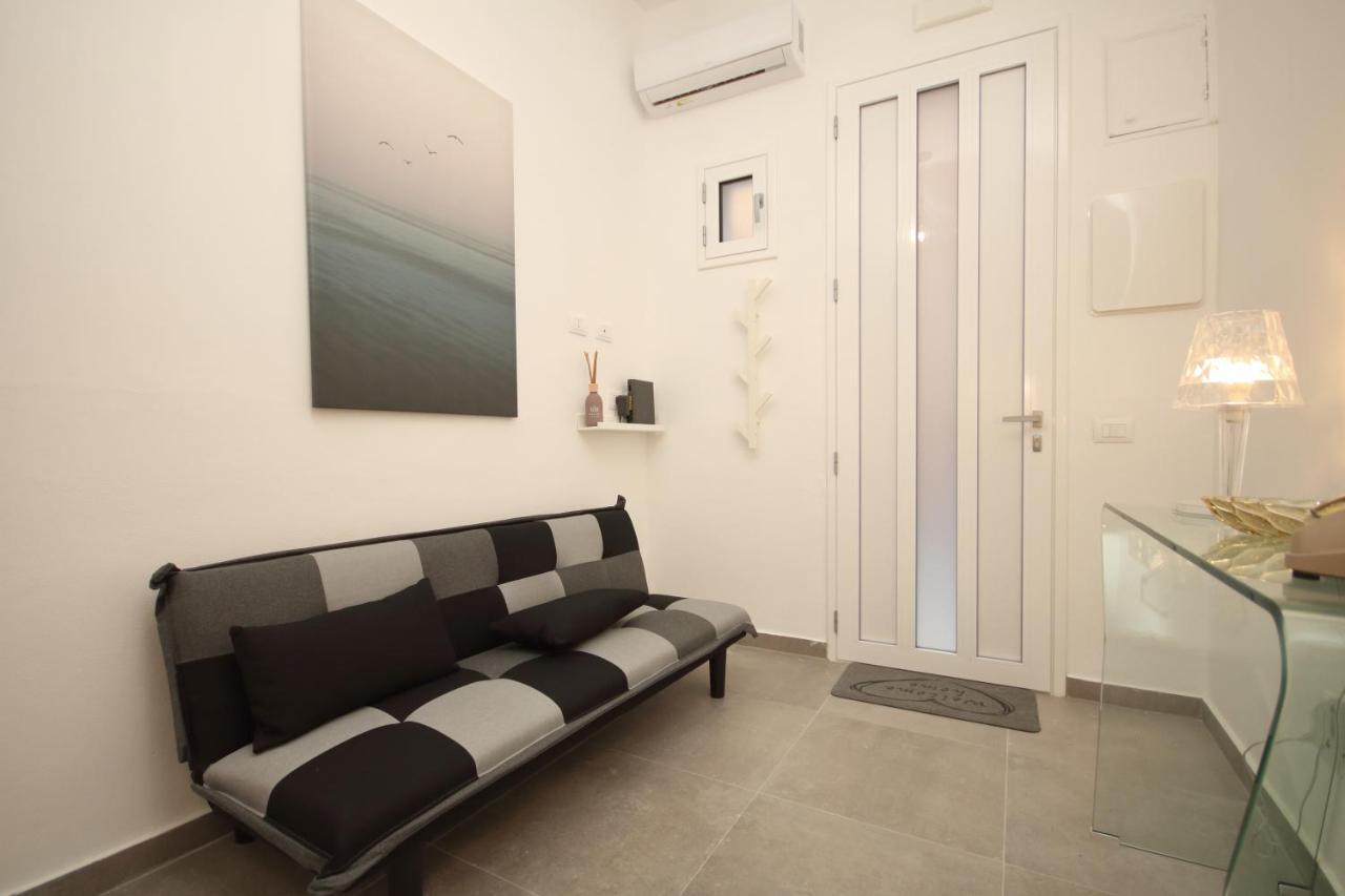 Corselli 14 Apartment Bagheria Bagian luar foto