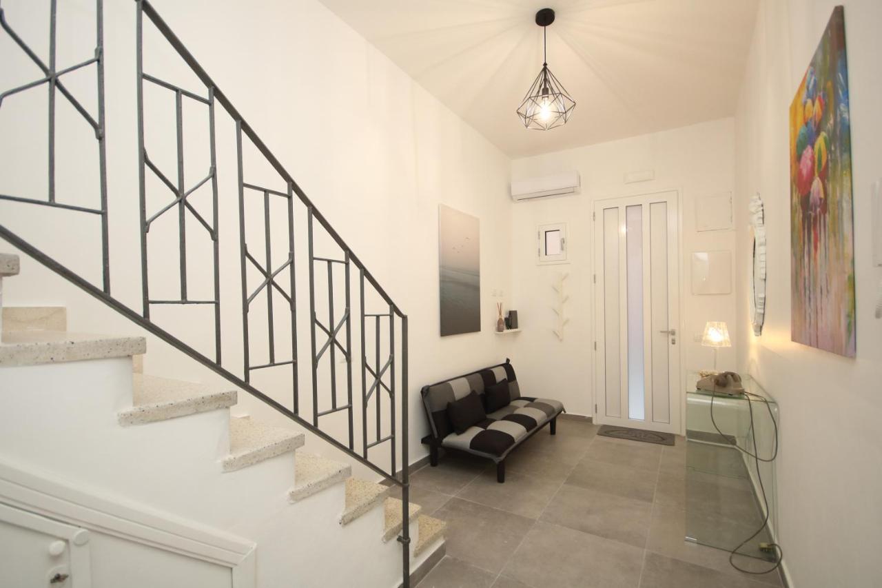 Corselli 14 Apartment Bagheria Bagian luar foto