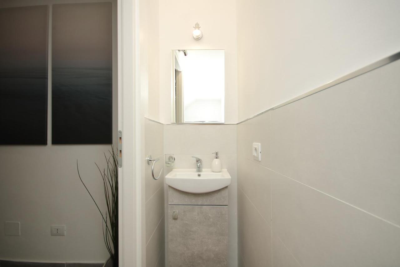 Corselli 14 Apartment Bagheria Bagian luar foto