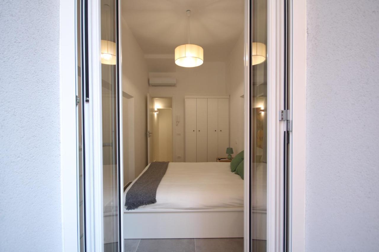 Corselli 14 Apartment Bagheria Bagian luar foto