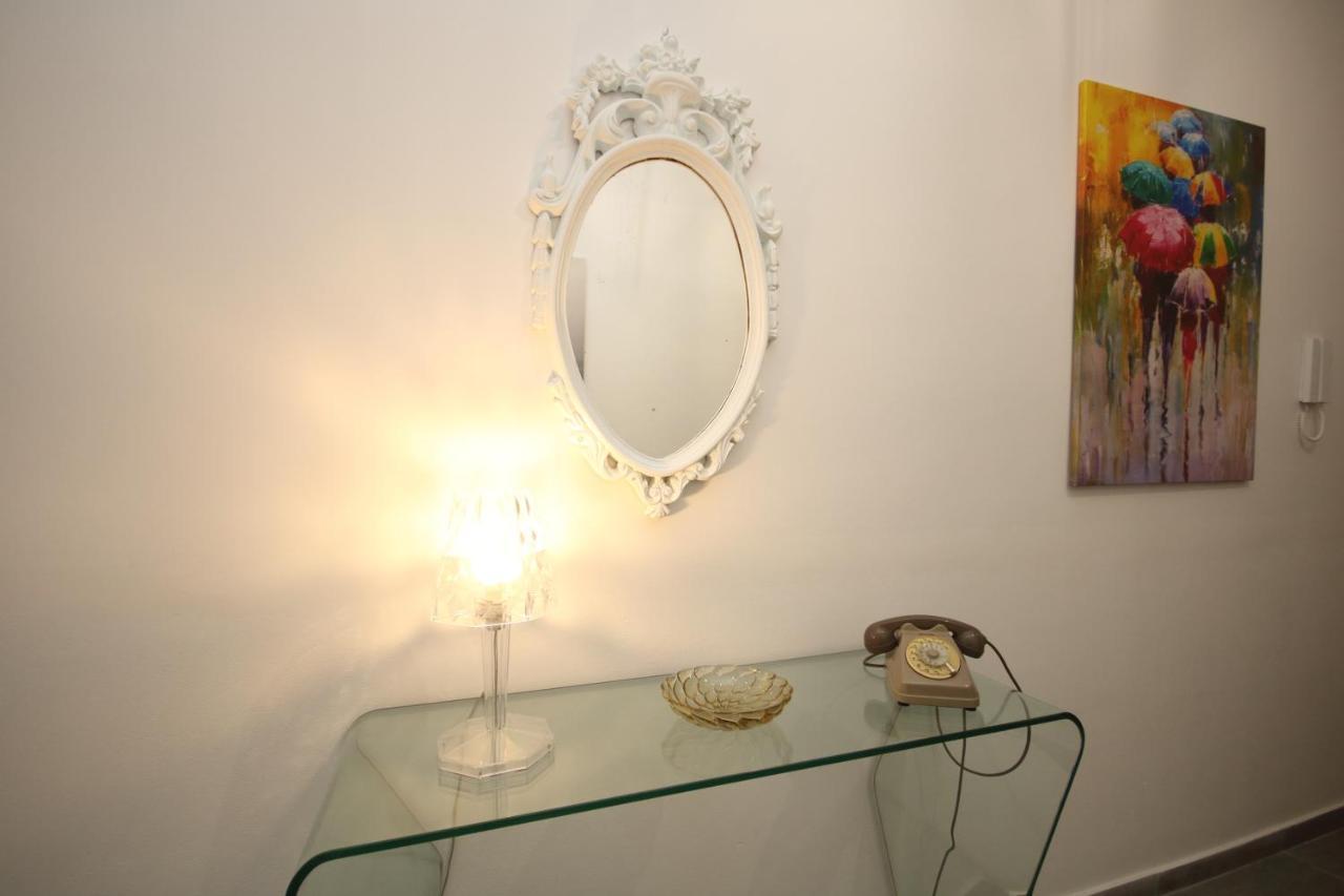 Corselli 14 Apartment Bagheria Bagian luar foto